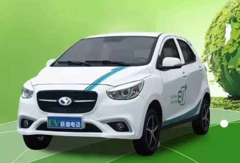 新能源電動汽車雨后保養攻略請注意查收!