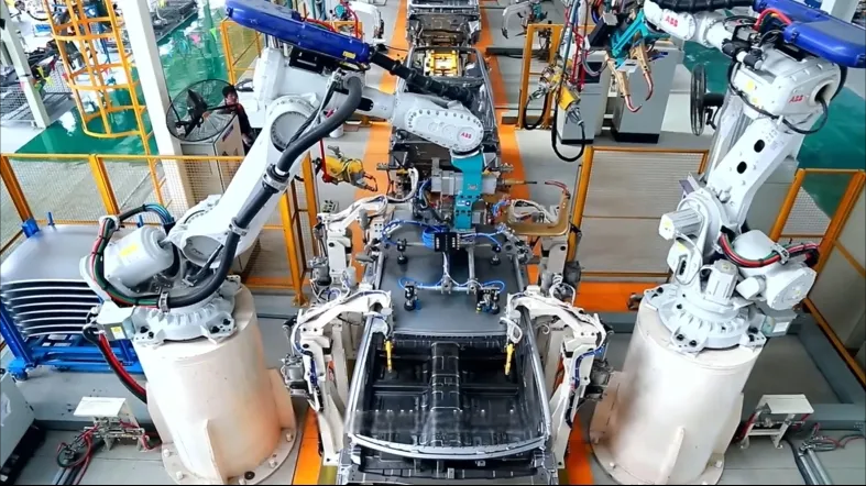 央媒聚焦:躍迪集團綠色浪潮